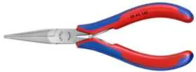 Elektronikk spisstang 35 62 145 mm 2-komp. SB