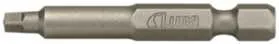 Bits firkant sq1 89 mm