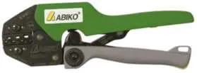 Kabelskotang for rulleskrimping. Abiko KRB 0560
