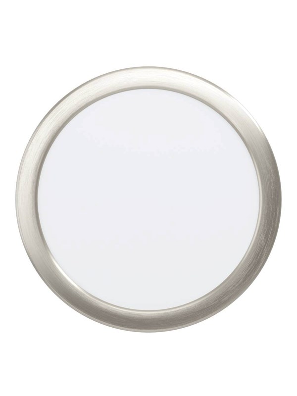 EGLO FUEVA 5 recessed light white