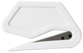 Sikkerhetskniv/Plastfoliekniv Sollex 1512