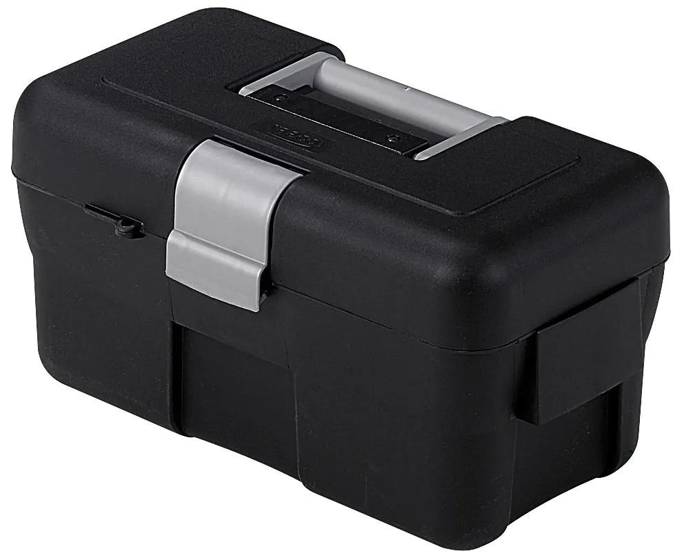 Raaco, Box 15" verktøykasse, HxBxD:210x3