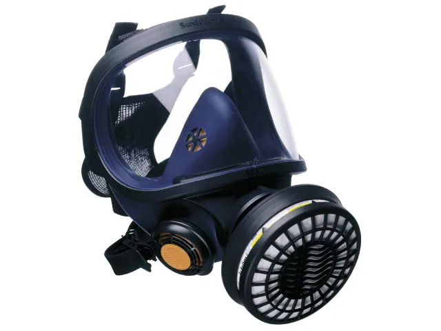 Helmaske sr 200