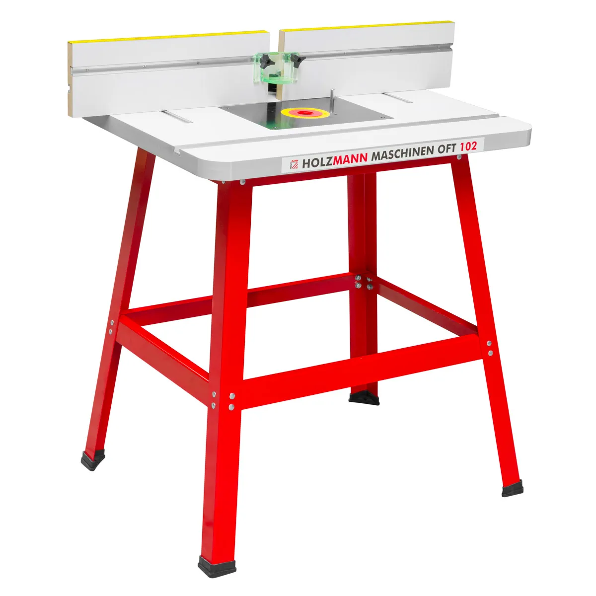 Overfreserbord Holzmann OFT102