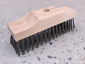 Stålull