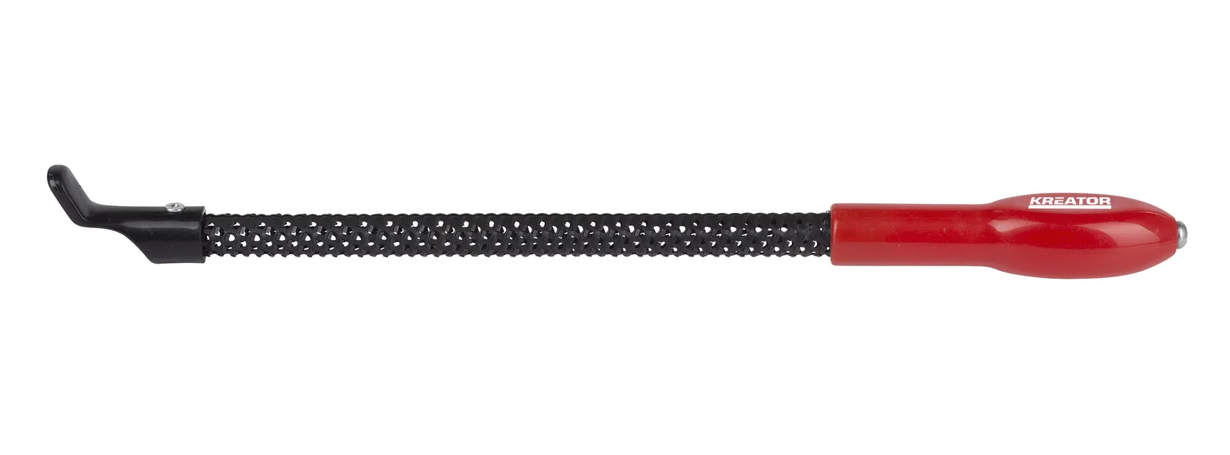 Multirasp rund Ø 16 mm x 250 mm
