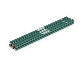 Gassbetongblyant 245 mm grønn - 6 stk