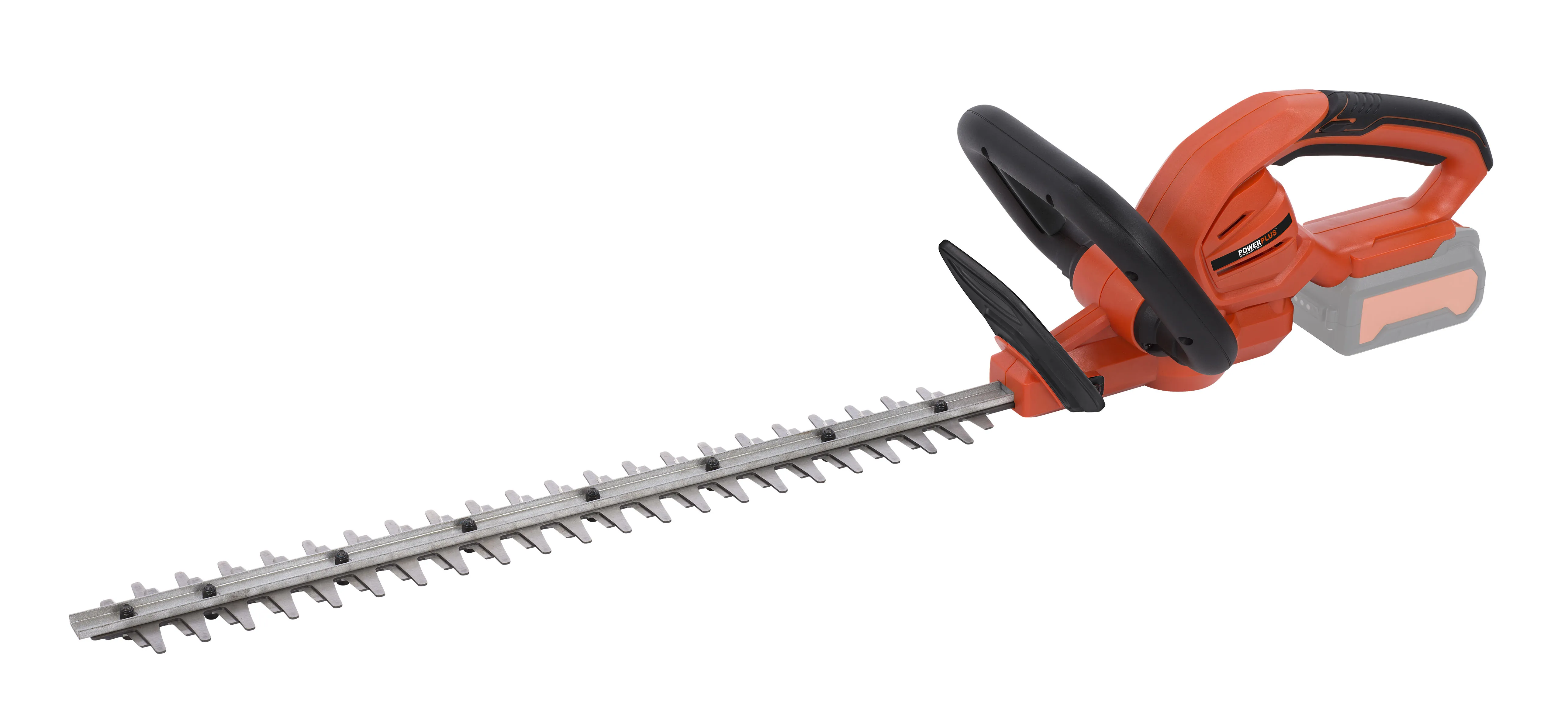 Batteridrevet hekksaks 40 Volt LI-ION SOLO