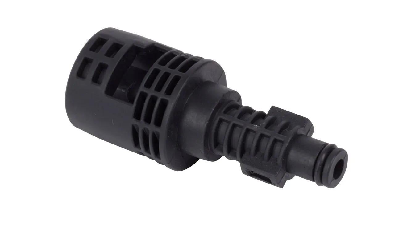 Adapter til KARCHER lanse