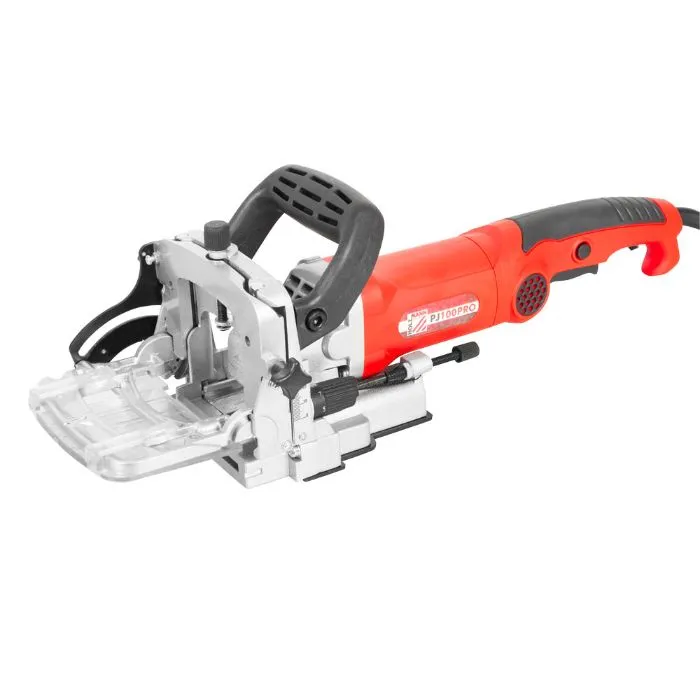 PJ100PRO_230V Lamellfreser Holzmann