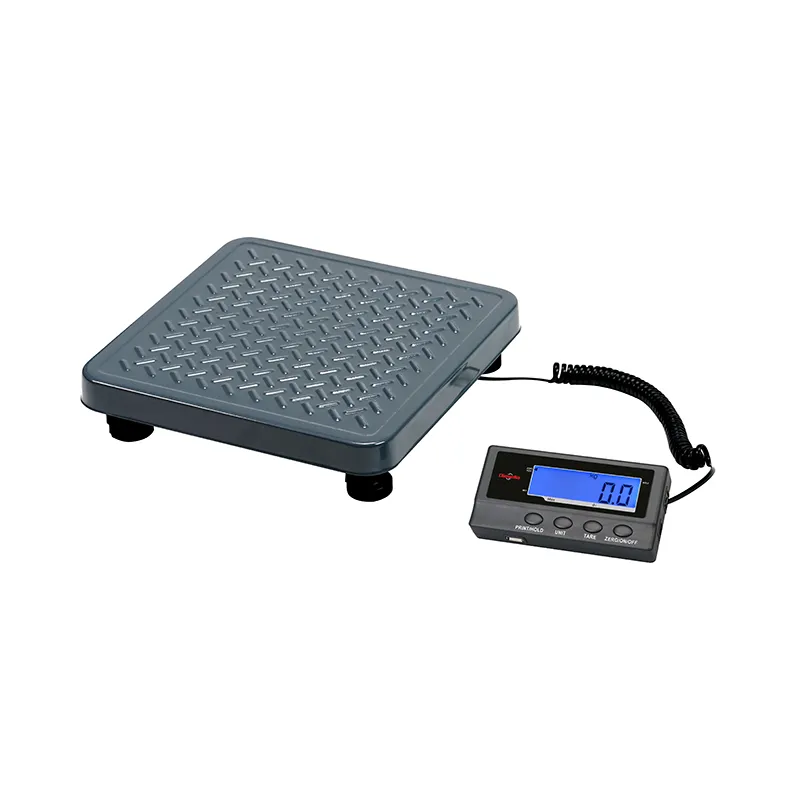 Pakkevekt 120 kg / inndeling 20 g