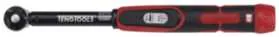 Momentnøkkel Plus-serie 3/4" firkant 100-500 Nm