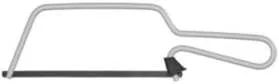 Nedstryker liten modell HMW 6", 150 mm blad