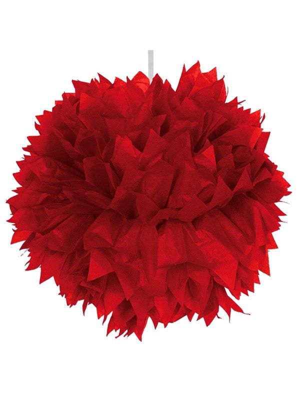 Folat BV - Red Pompom