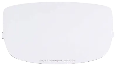 Ytre beskyttelsesglass rf.Speedglas pk/10