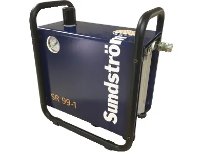 Trykkluftfilter sr 99-1