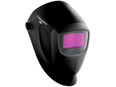 Speedglas front til sveiseskjerm 9002NC