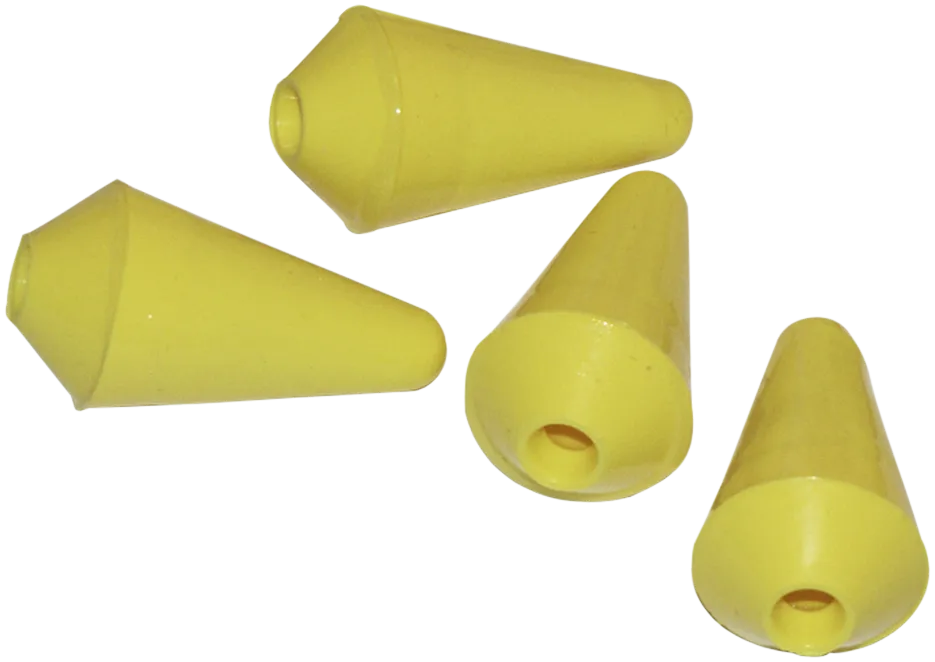 EAR Caboflex CS-01-000 utskiftbare ørepropper