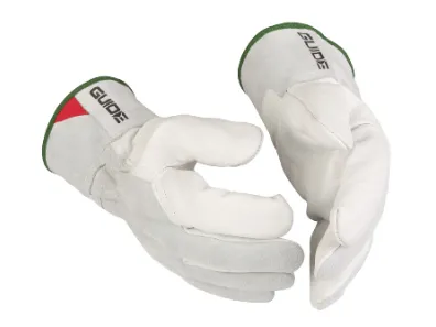 Hanske Guide 960 str. 9