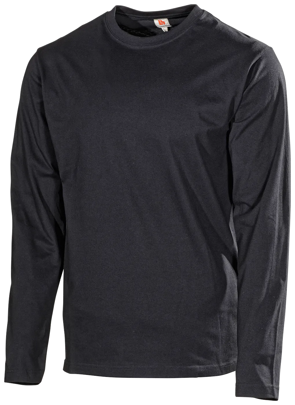 T-skjorte 628B Svart str. XS