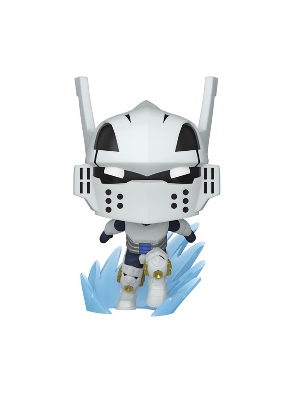 Funko! - Pop! My Hero Academia Tenya Iida 10cm - Figur