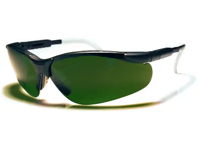 Sveisebrille Zekler 55 HC DIN 3