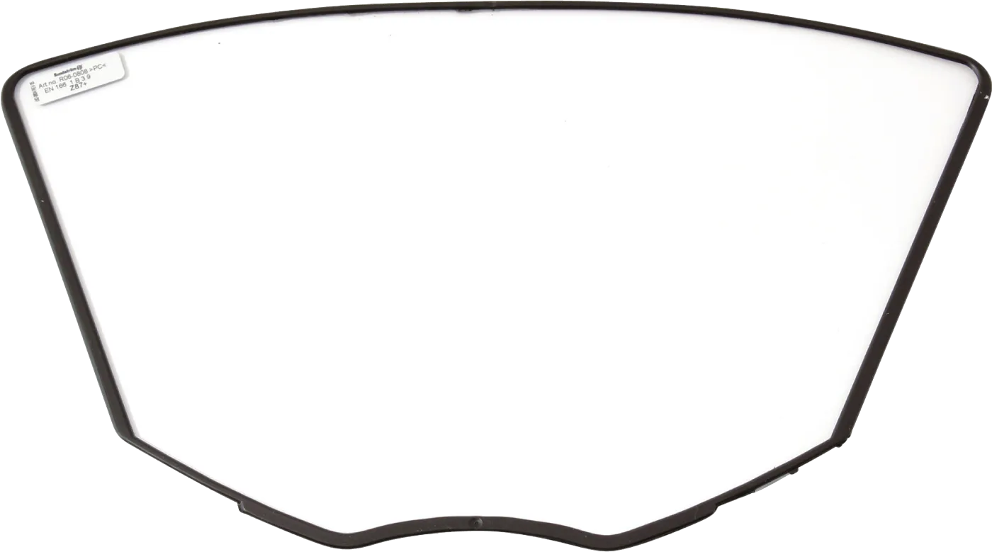 Visir PC R06-0808 til SR 580