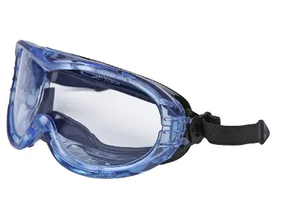 Fahrenheit Goggle sikkerhetsbrille klar linse