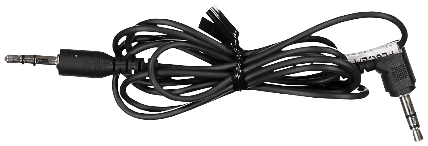 Peltor kabel 3,5mm med stereoplugg FL6CE/1