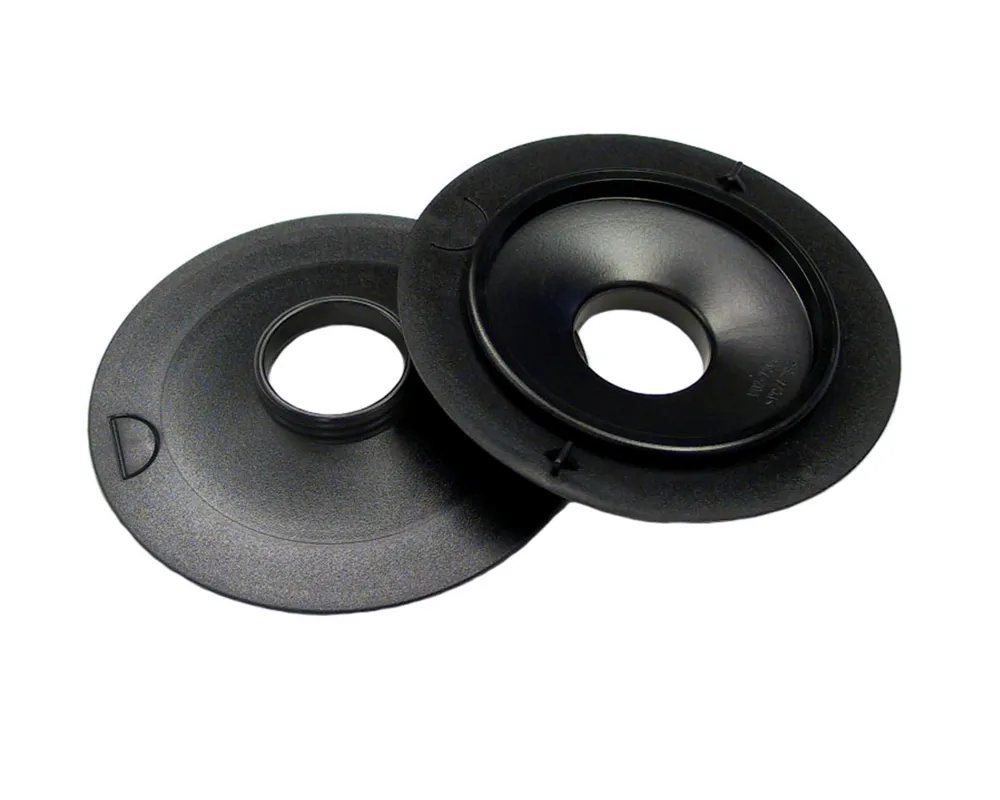 Filteradapter R06‑0105 til SR 500/SR 500 EX