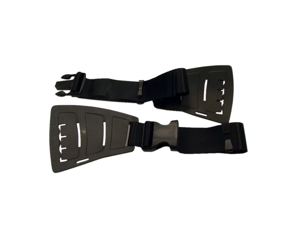 Tekstilbelte R06‑0101 til SR 500/SR 700
