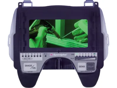 9100XX Speedglas sveisecassette automatisk