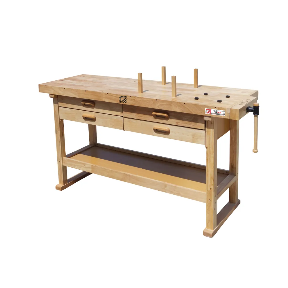 Høvelbenk Holzmann WB162L