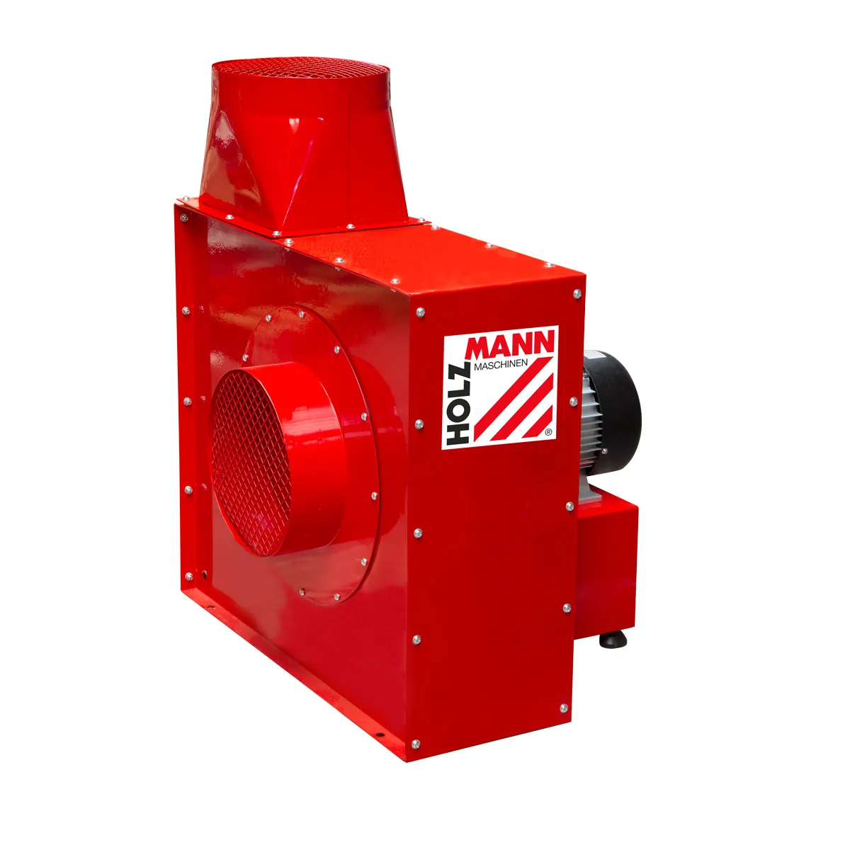 FAN4000_400V Utsugning Holzmann