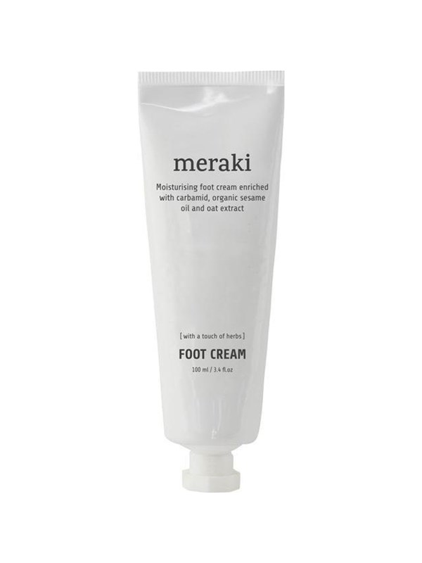 Meraki Foot cream