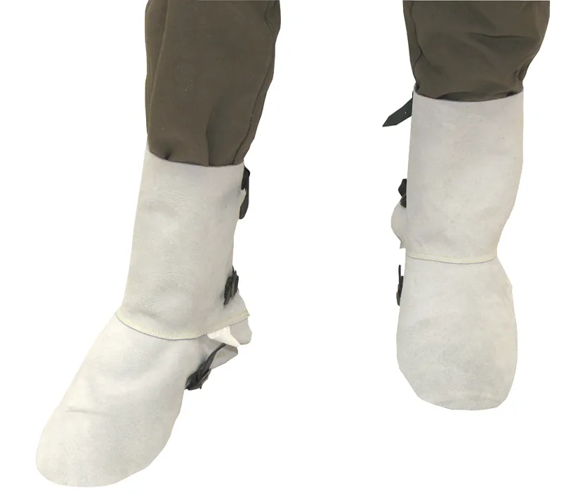 Longjohns OS lang (par)