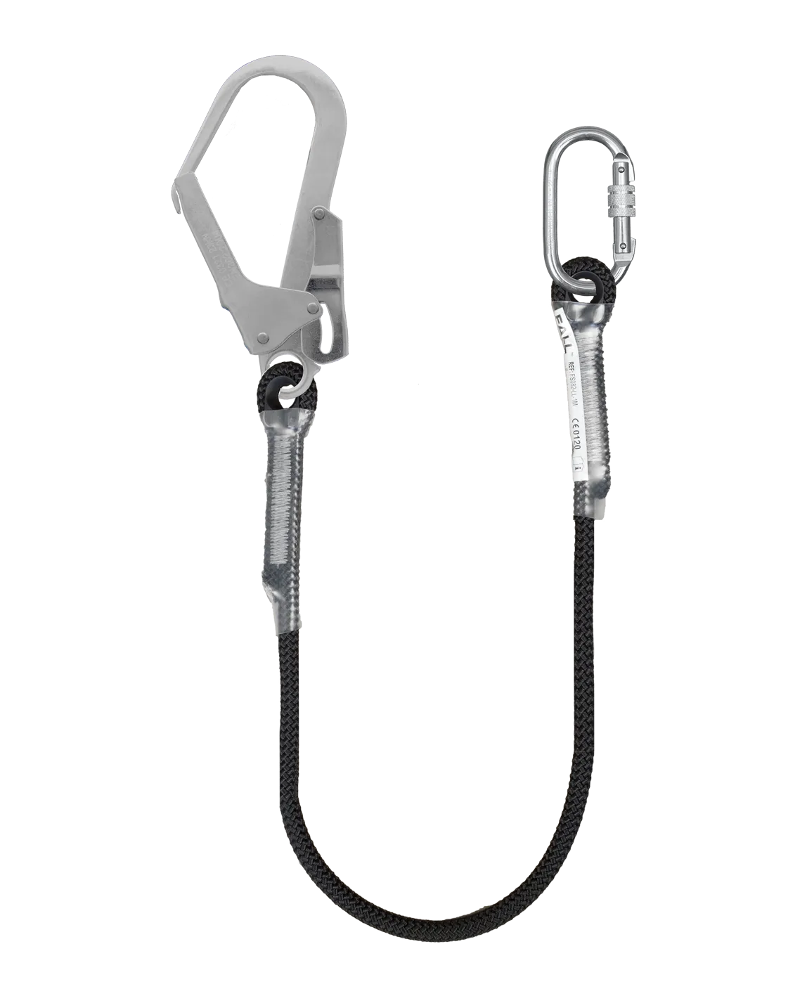 Fallsikringsline 1,5 m FallSafe FS082