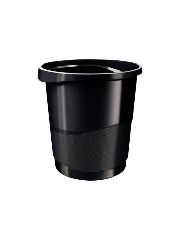 Esselte Papirkurv  Europost VIVIDA 14 liter VIVIDA sort