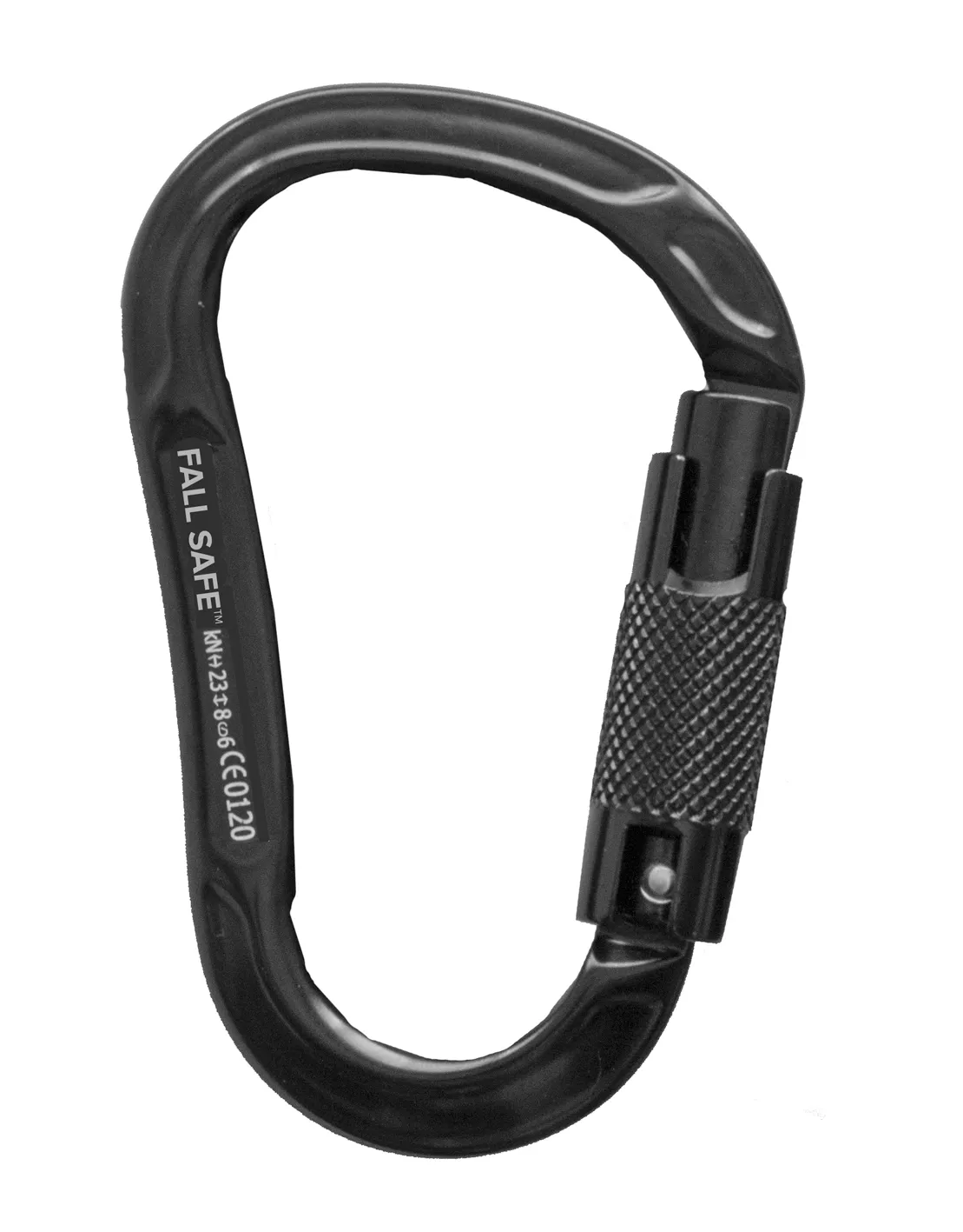 Karabinkrok 22 mm FS33547-3L