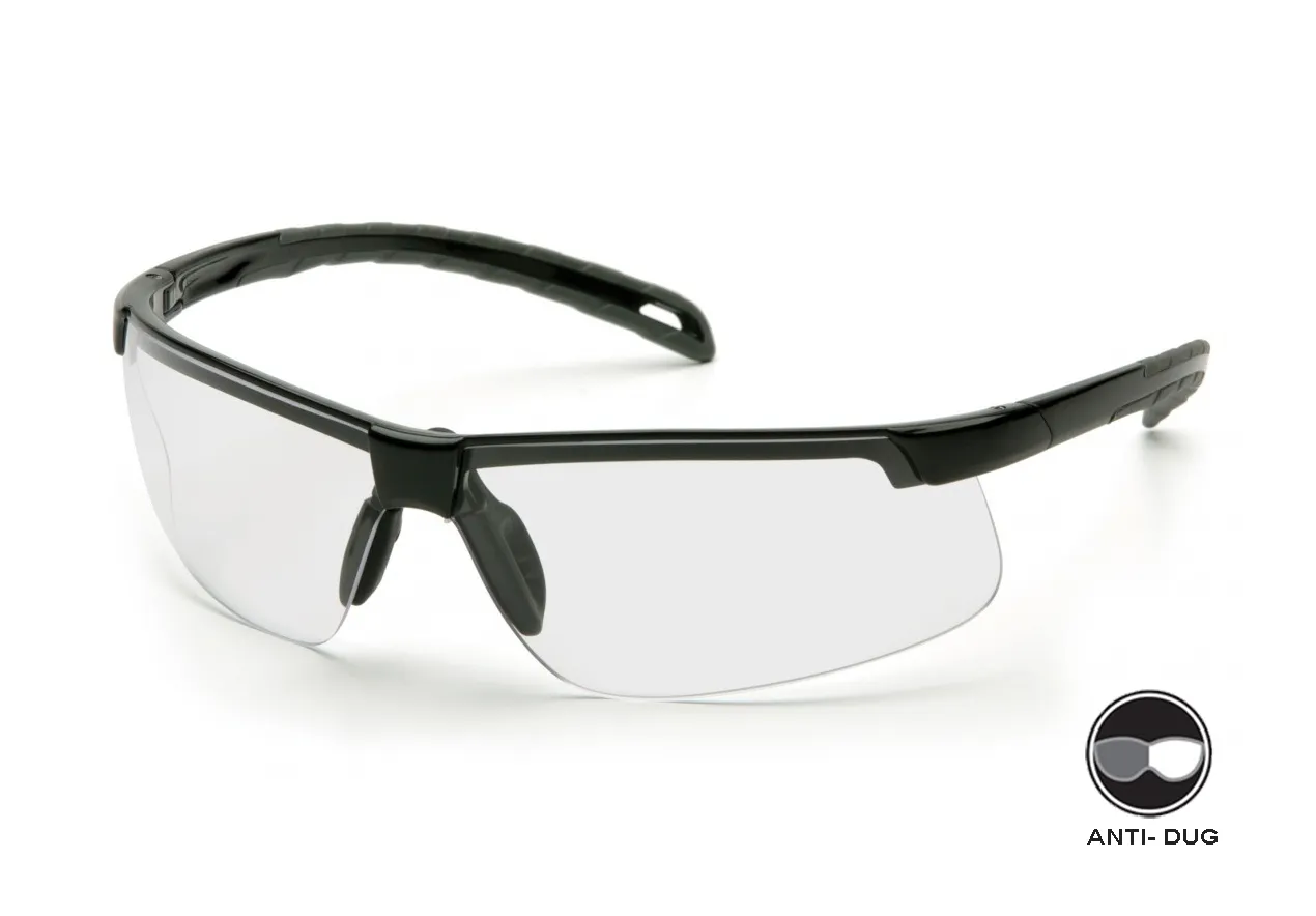 Brille Pyramex Ever-Lite