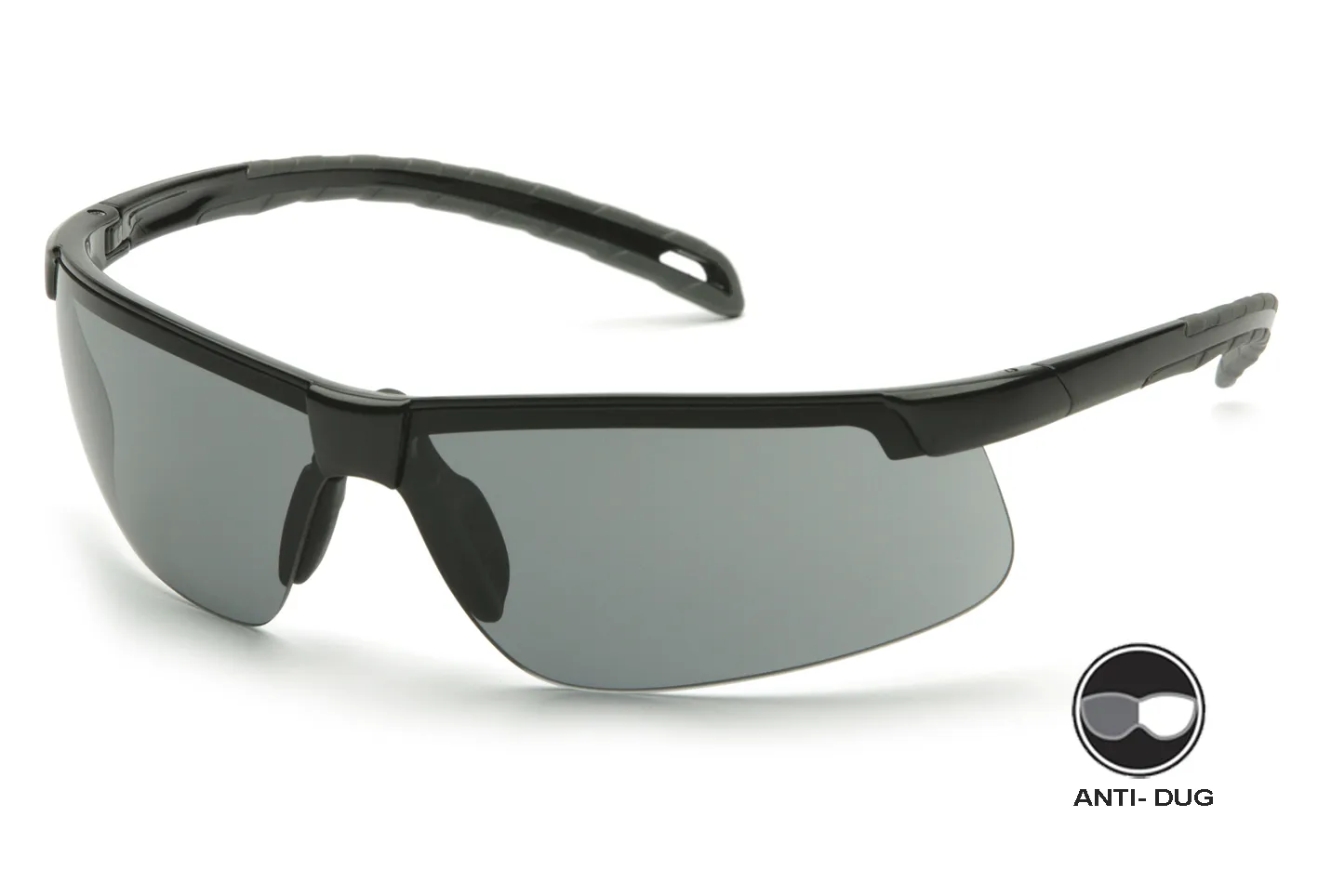 Brille Pyramex Ever-Lite