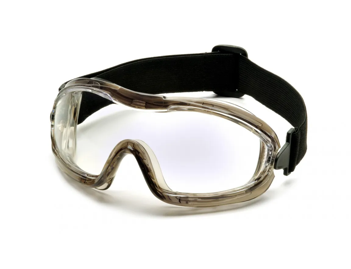 Goggle Pyramex