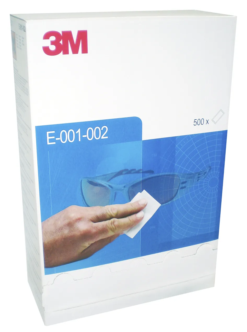 Renseserviett 3M for briller
