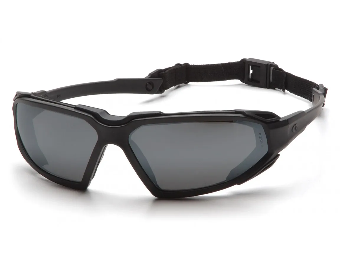 Brille Pyramex Highlander