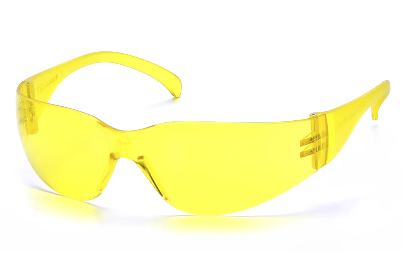 Brille Pyramex Intruder