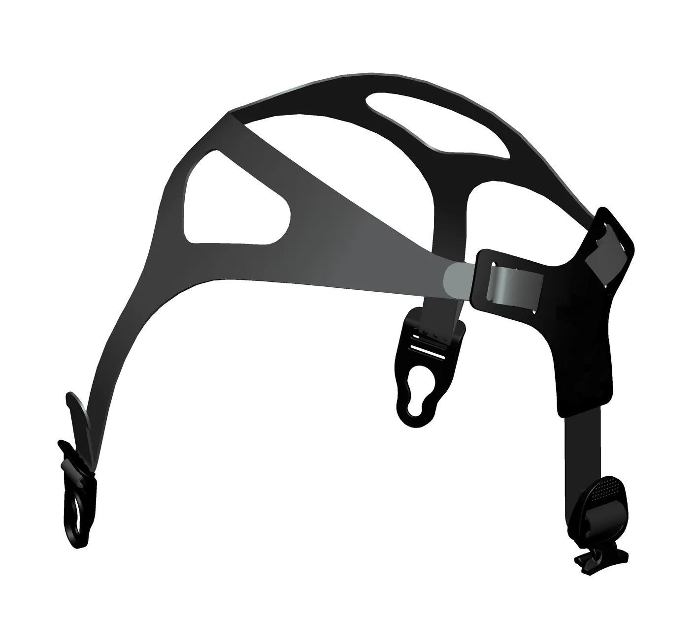 Hodesele til CleanSpace Ultra + EX