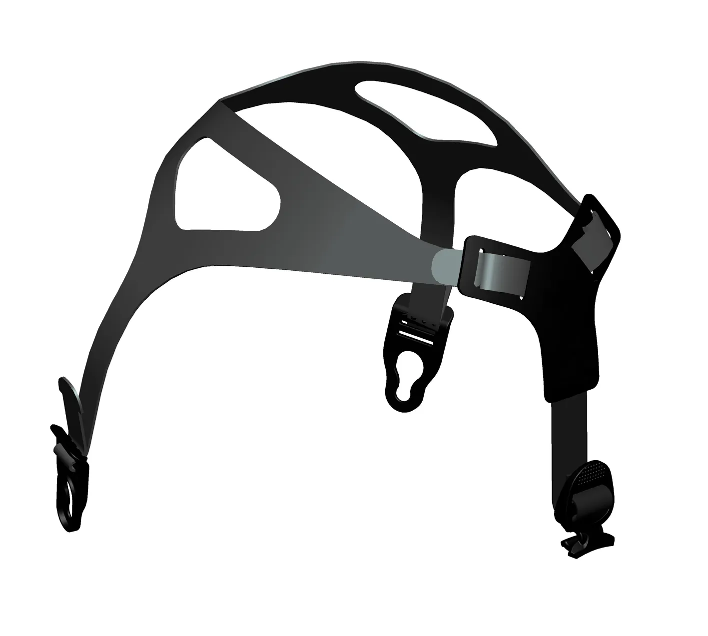 Hodebånd til CleanSpace helmaske