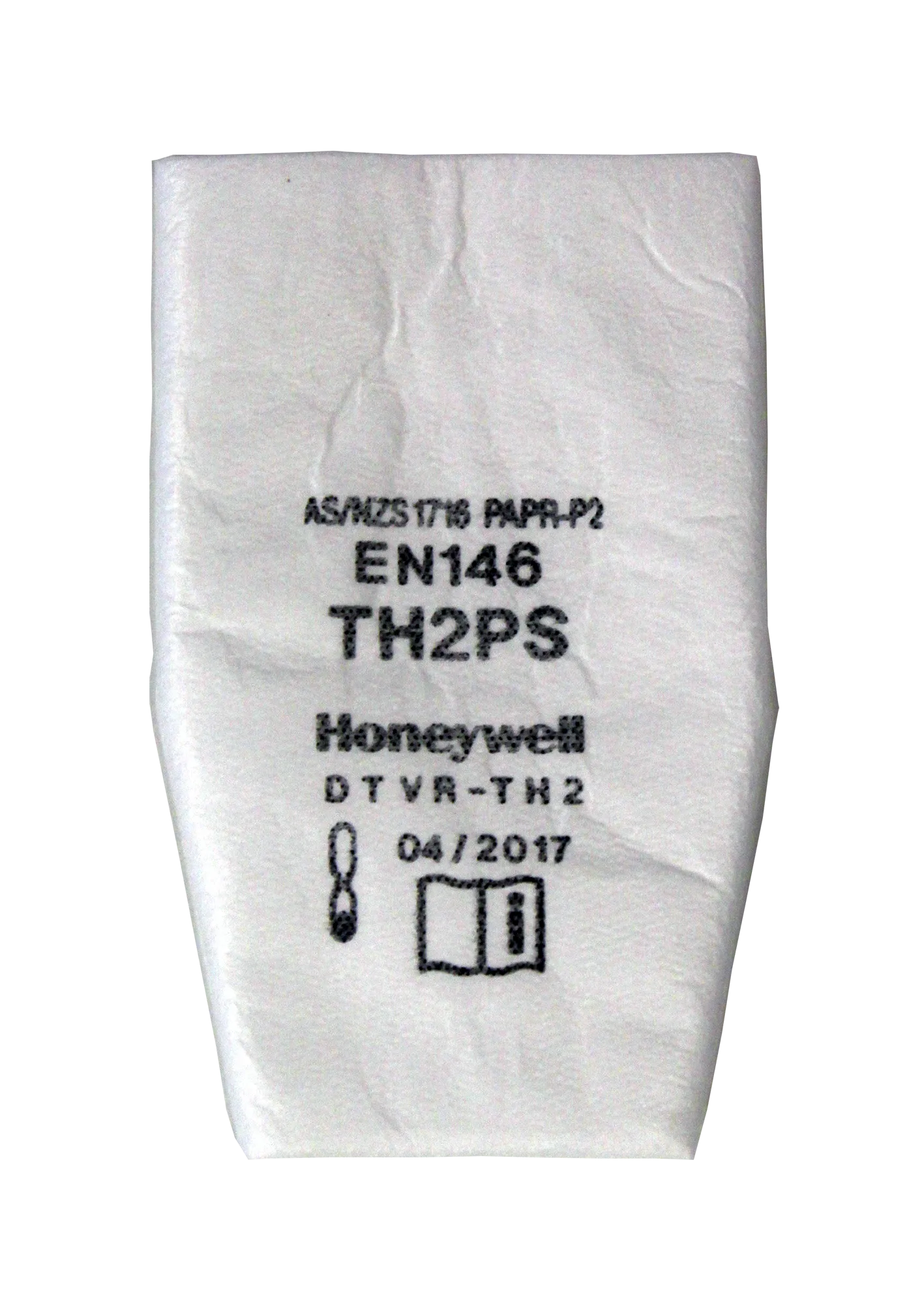 Filter HSP P2 til Turbovisor