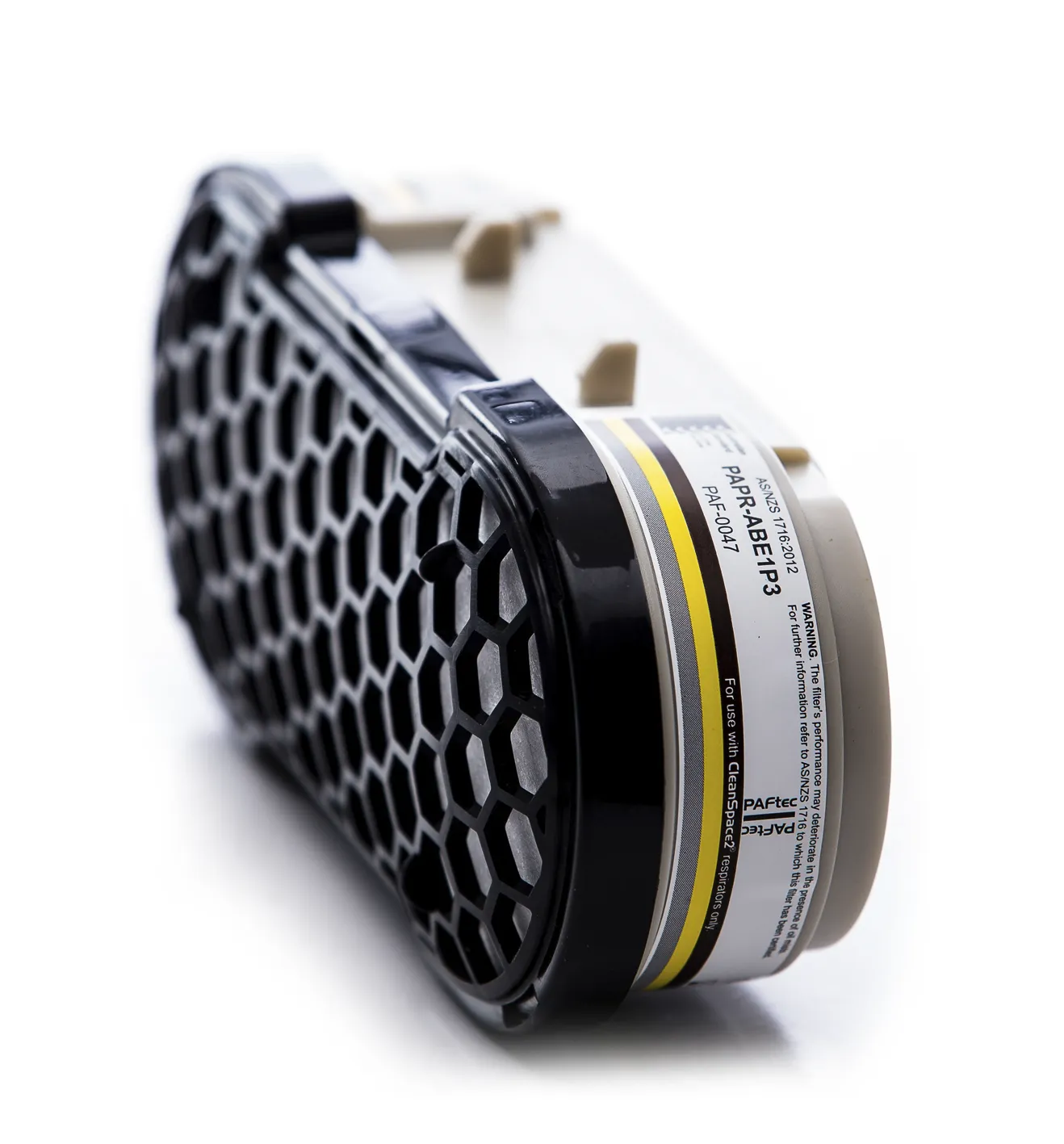 CleanSpace kombifilter ABE1P3