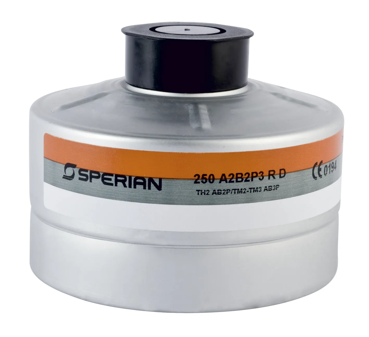 Filter HSP AB2P3 turbo, alu